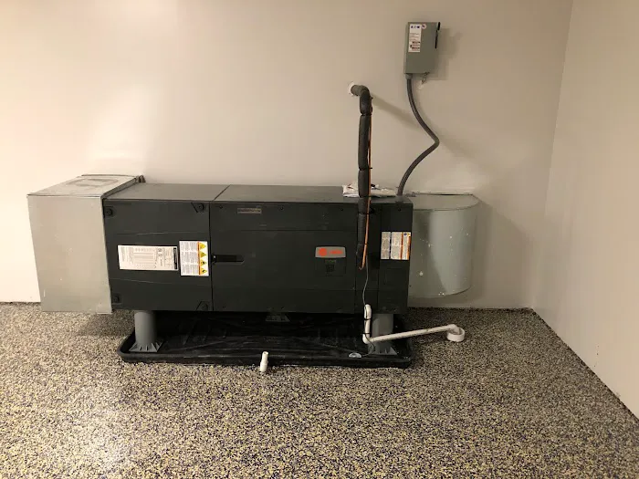 Economy HVAC Picture 9