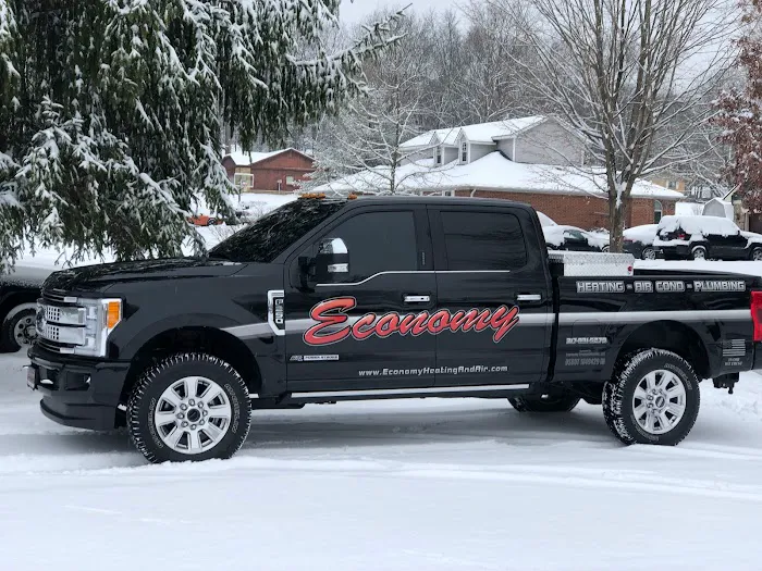 Economy HVAC Picture 10