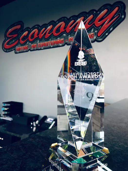 Economy HVAC Picture 8