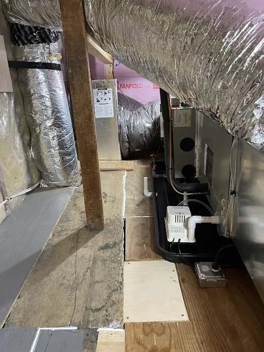 Economy HVAC Picture 2