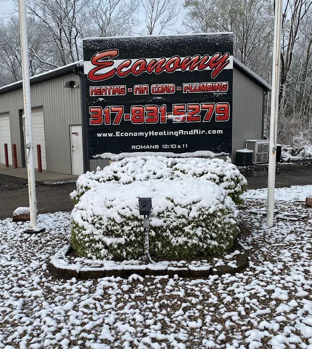 Economy HVAC Picture 6