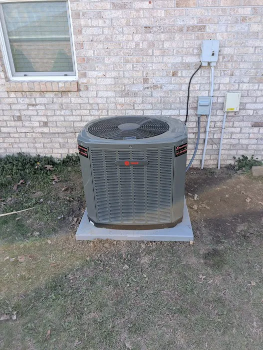 Economy HVAC Picture 4