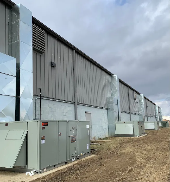 Economy HVAC Picture 7