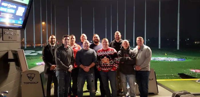 Good Guys Home Service Picture 1