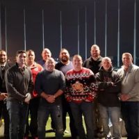 Good Guys Home Service ico