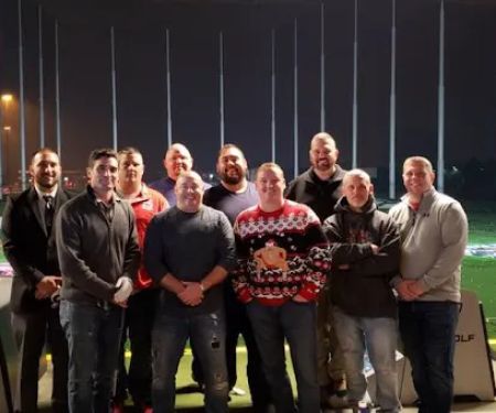 Good Guys Home Service