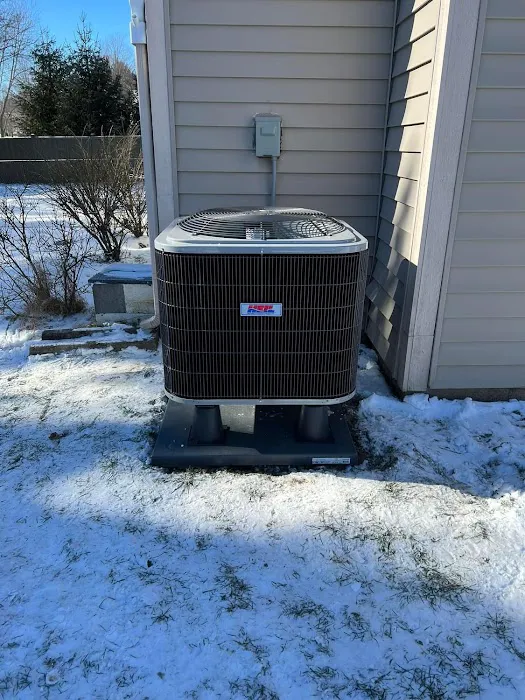 Good Guys Home Service Picture 2