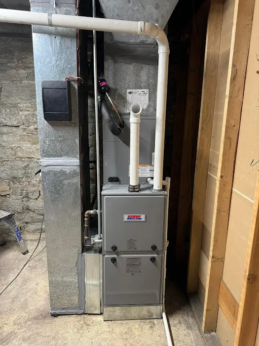 Good Guys Home Service Picture 6