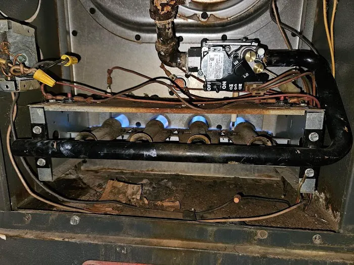 Good Guys Home Service Picture 3