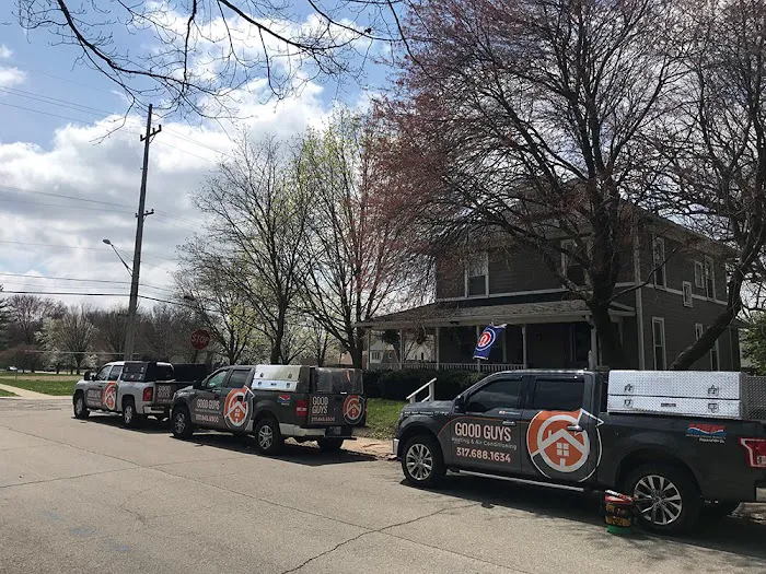 Good Guys Home Service Picture 7