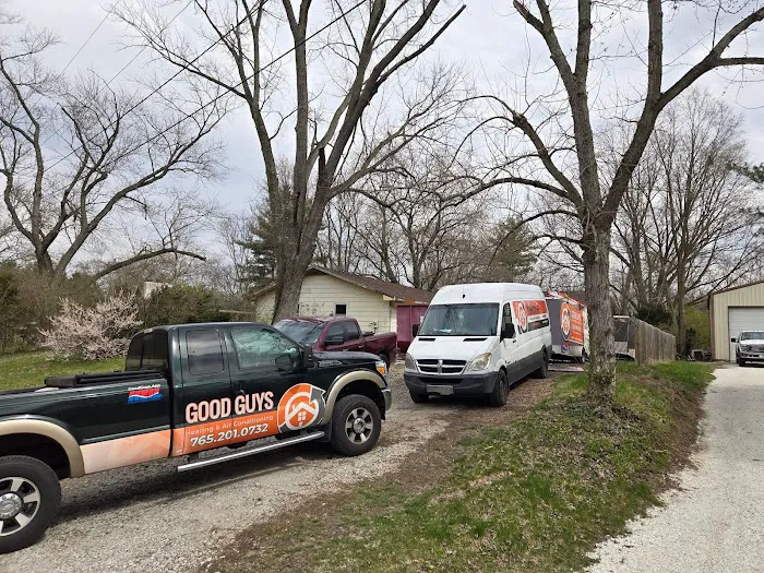 Good Guys Home Service Picture 10