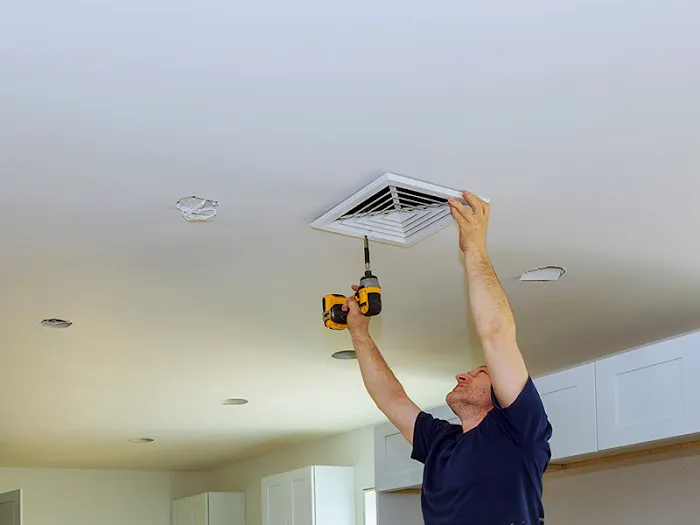 Jerry Air Heating & Cooling Picture 1