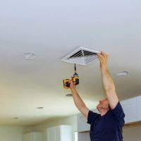 Jerry Air Heating & Cooling ico