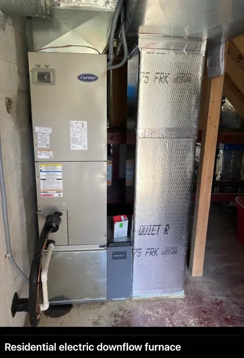 Yarnell, LLC Picture 2