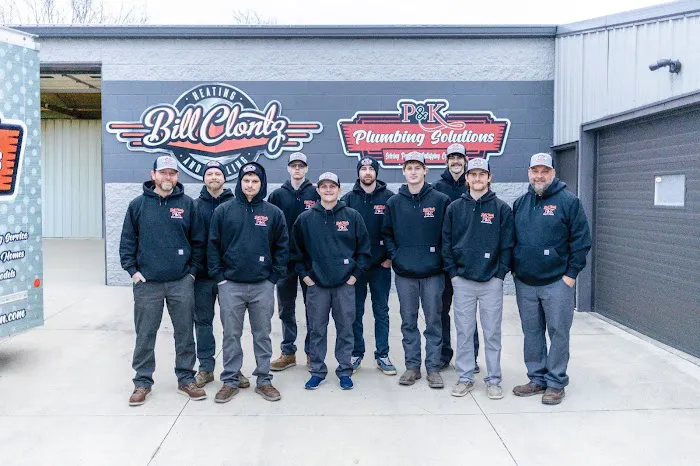 Bill Clontz Heating & Cooling Picture 6