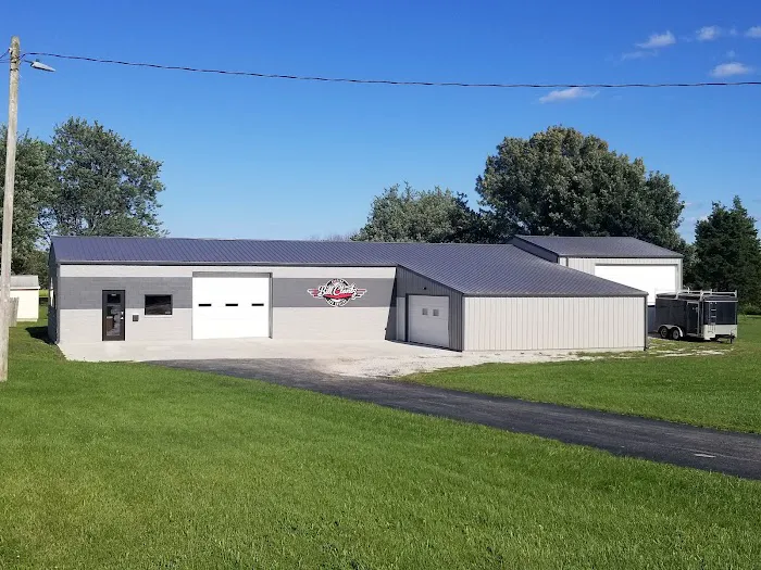 Bill Clontz Heating & Cooling Picture 8