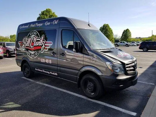 Bill Clontz Heating & Cooling Picture 4