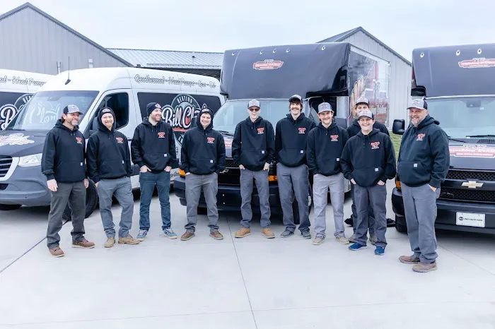 Bill Clontz Heating & Cooling Picture 5