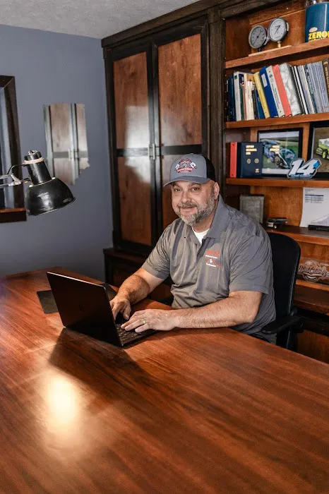 Bill Clontz Heating & Cooling Picture 2