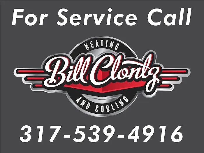Bill Clontz Heating & Cooling Picture 3
