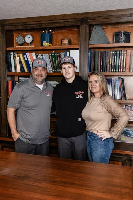 Bill Clontz Heating & Cooling Picture 1