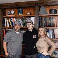 Bill Clontz Heating & Cooling ico