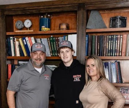 Bill Clontz Heating & Cooling