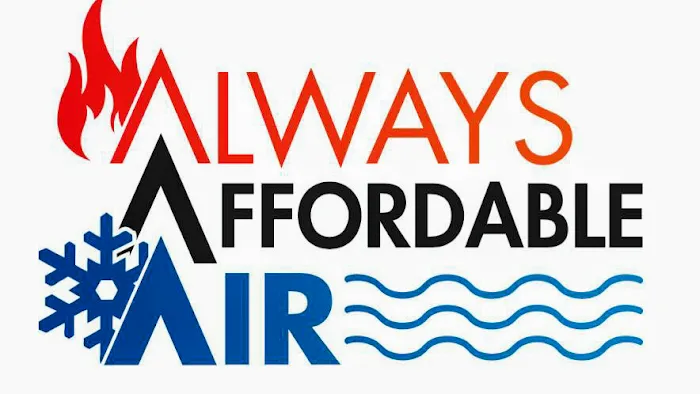 Always Affordable Air Picture 1