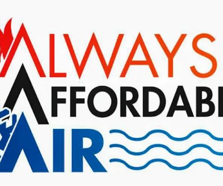 Always Affordable Air