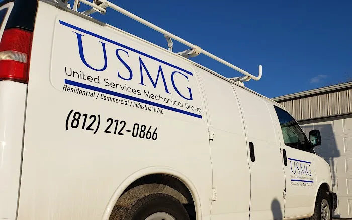 United Services Mechanical Group Picture 2