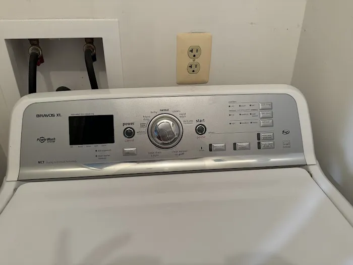 All-Pro Appliance Repair Picture 2