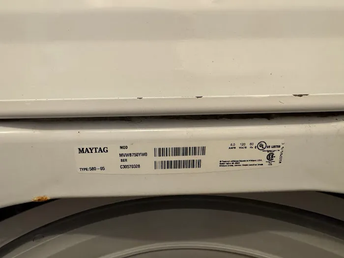 All-Pro Appliance Repair Picture 6