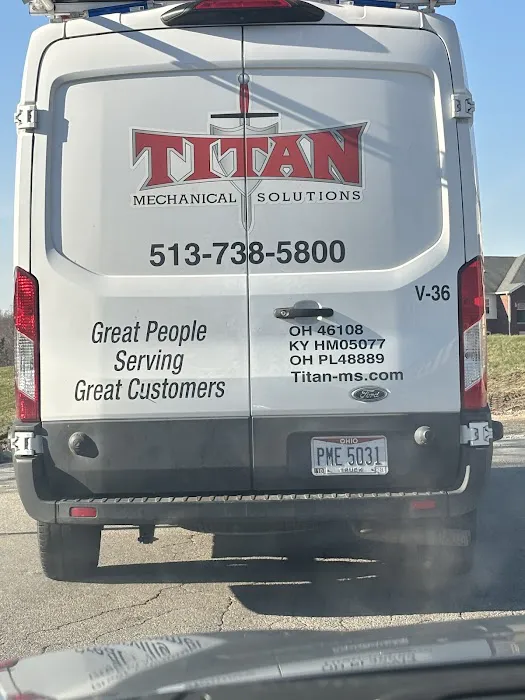 Titan Mechanical Solutions Picture 2