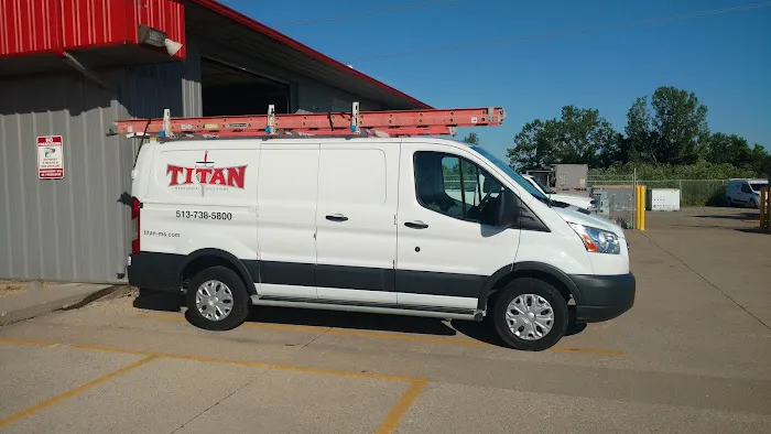 Titan Mechanical Solutions Picture 1
