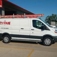 Titan Mechanical Solutions ico