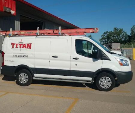 Titan Mechanical Solutions