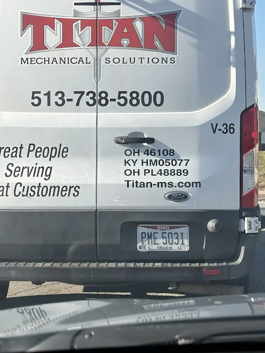 Titan Mechanical Solutions Picture 3