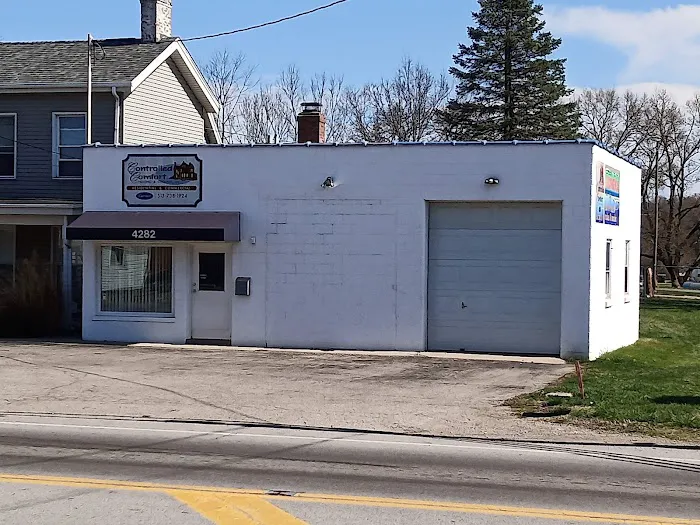 Controlled Comfort Heating & Cooling, Inc. Picture 2