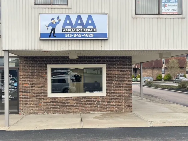 AAA TV Care & Repair LLC Picture 6