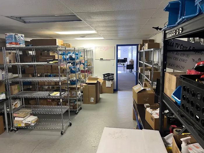 AAA TV Care & Repair LLC Picture 9