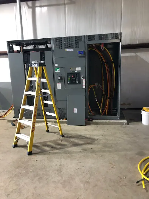 Carr Electric Picture 2