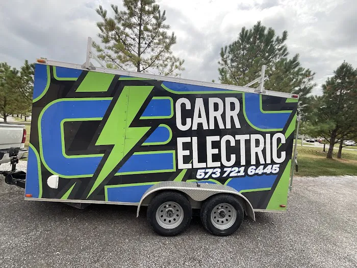 Carr Electric Picture 1