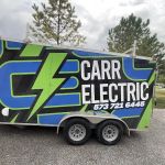 Carr Electric
