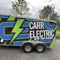 Carr Electric ico