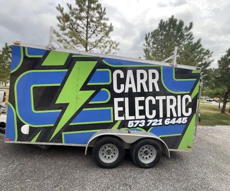 Carr Electric