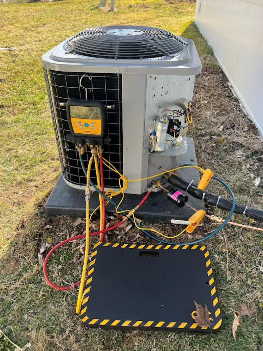 Carr Electric Picture 6