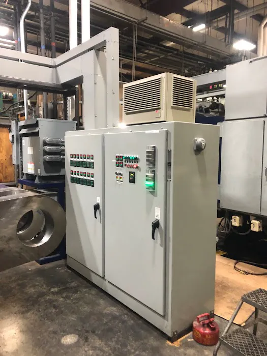 Carr Electric Picture 5