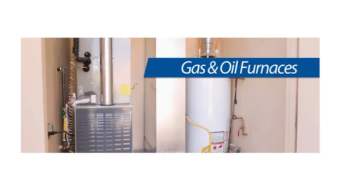 Anderson Automatic Heating & Cooling Picture 1