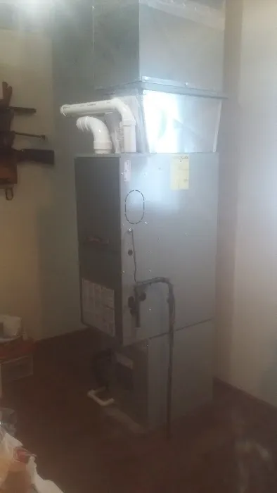 Lanham Heating & Cooling LLC Picture 2