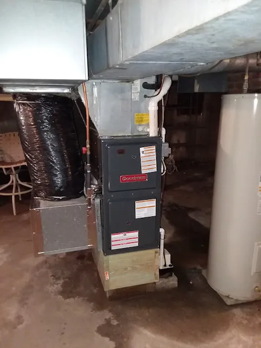 Lanham Heating & Cooling LLC Picture 5